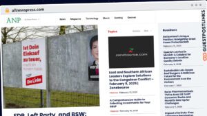 Publish Guest Post on allnewspress.com