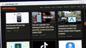 Publish Guest Post on androidsage.com