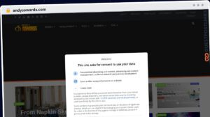 Publish Guest Post on andysowards.com