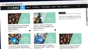Publish Guest Post on asiamediajournal.com
