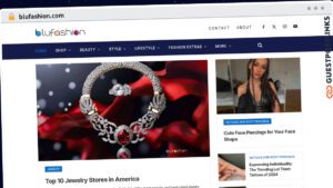 Publish Guest Post on blufashion.com