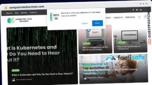 Publish Guest Post on computertechreviews.com