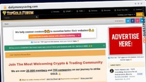 Publish Guest Post on dailymoneysaving.com