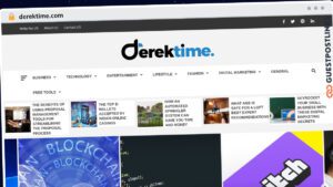 Publish Guest Post on derektime.com