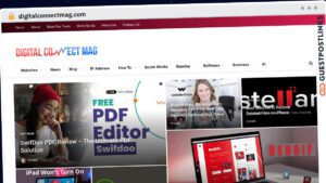 Publish Guest Post on digitalconnectmag.com