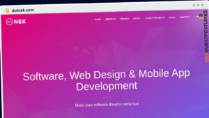 Publish Guest Post on dotnek.com