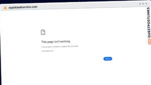 Publish Guest Post on expistandservice.com