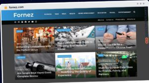 Publish Guest Post on fornez.com