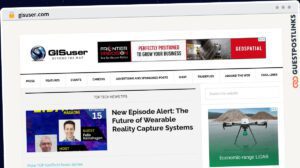 Publish Guest Post on gisuser.com