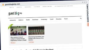Publish Guest Post on guestbloghelp.com
