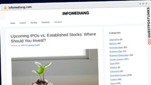 Publish Guest Post on infomediang.com