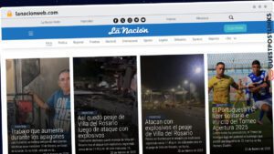 Publish Guest Post on lanacionweb.com