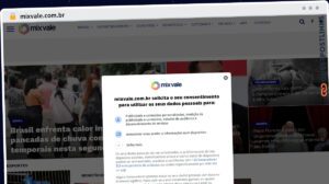 Publish Guest Post on mixvale.com.br