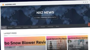 Publish Guest Post on nxznews.com
