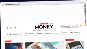 Publish Guest Post on outlookmoney.com