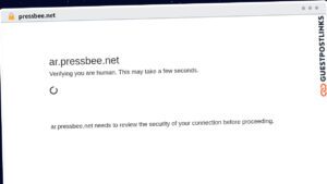 Publish Guest Post on pressbee.net