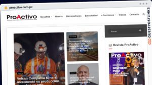 Publish Guest Post on proactivo.com.pe
