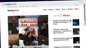 Publish Guest Post on techgenyz.com