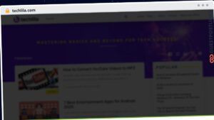 Publish Guest Post on techlila.com