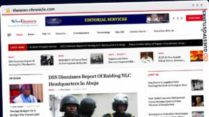 Publish Guest Post on thenews-chronicle.com