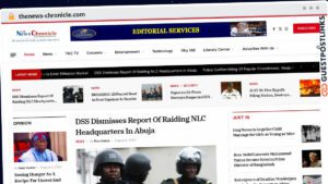 Publish Guest Post on thenews-chronicle.com