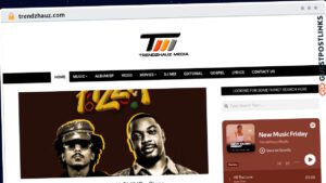 Publish Guest Post on trendzhauz.com