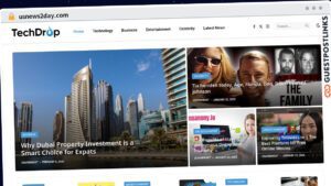 Publish Guest Post on usnews2day.com