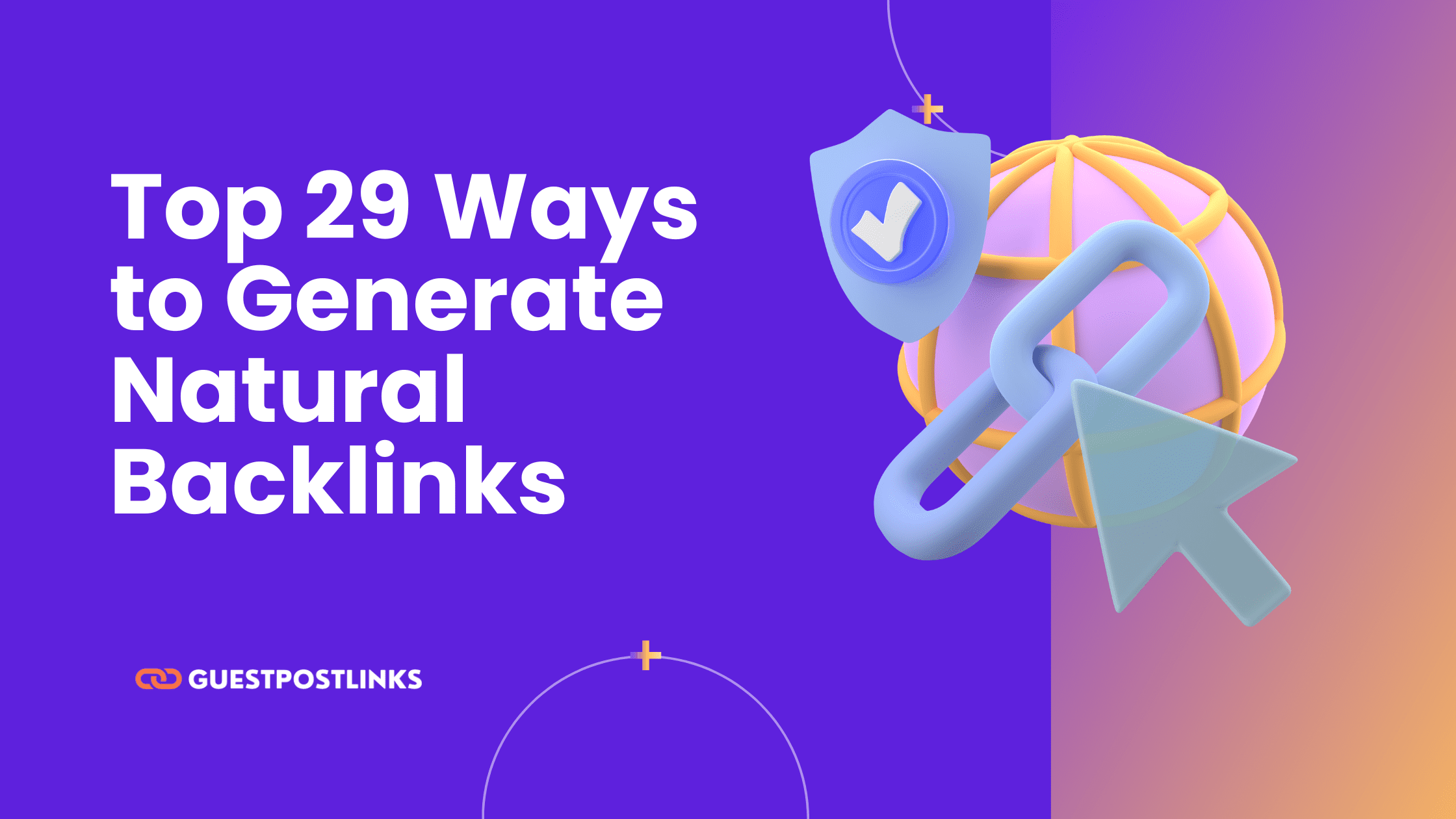 Natural Backlinks