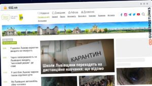 Publish Guest Post on 032.ua