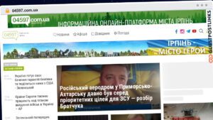 Publish Guest Post on 04597.com.ua