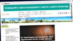Publish Guest Post on 0462.ua