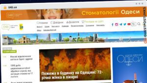 Publish Guest Post on 048.ua