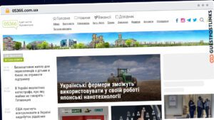 Publish Guest Post on 05366.com.ua