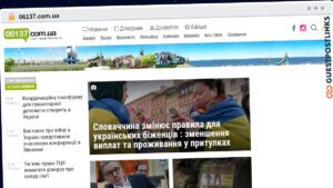 Publish Guest Post on 06137.com.ua