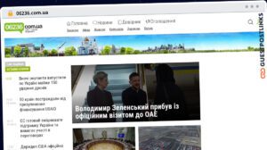 Publish Guest Post on 06236.com.ua