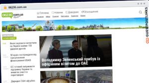 Publish Guest Post on 06236.com.ua