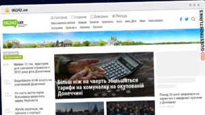 Publish Guest Post on 06242.ua