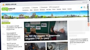Publish Guest Post on 06252.com.ua