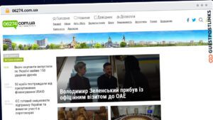 Publish Guest Post on 06274.com.ua