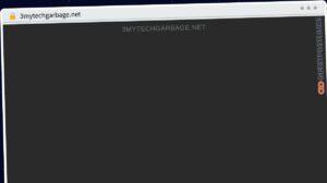 Publish Guest Post on 3mytechgarbage.net