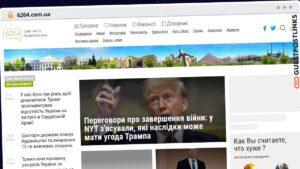 Publish Guest Post on 6264.com.ua