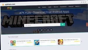 Publish Guest Post on apkhuts.com