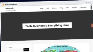 Publish Guest Post on bikutuda.com