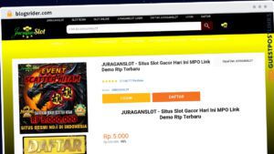 Publish Guest Post on blogsrider.com
