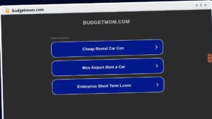 Publish Guest Post on budgetmom.com