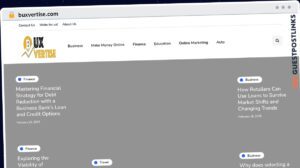Publish Guest Post on buxvertise.com