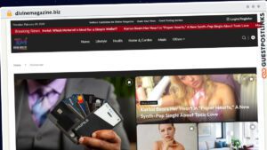 Publish Guest Post on divinemagazine.biz