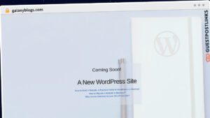 Publish Guest Post on galaxyblogs.com