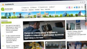 Publish Guest Post on inastana.kz