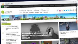 Publish Guest Post on inatyrau.kz
